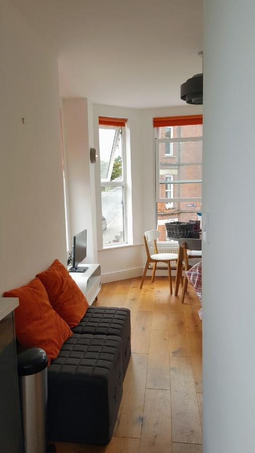 Appartement The Little Flat On The Corner à Cromer Extérieur photo